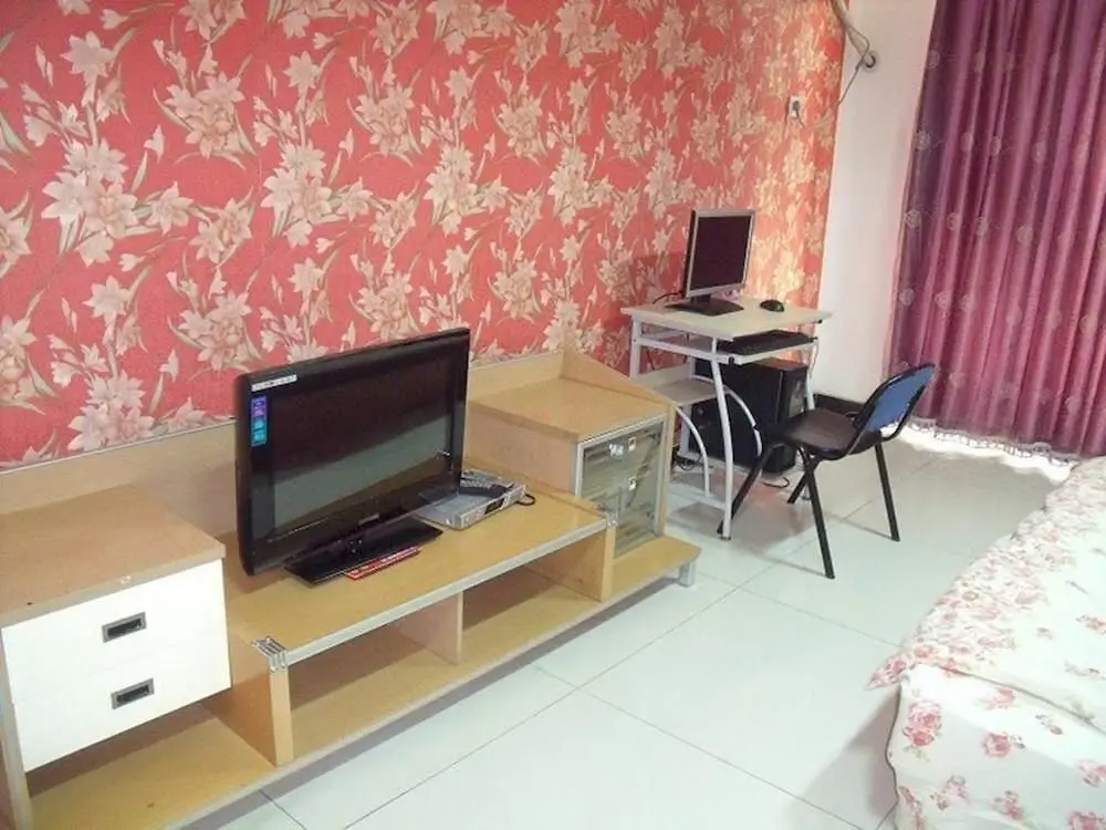 Шицзячжуан: Shijiazhuang Love Nest Theme Apartment Hotel