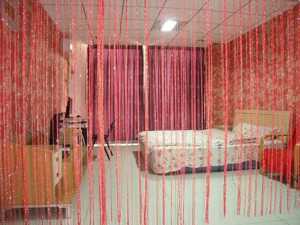 Шицзячжуан: Shijiazhuang Love Nest Theme Apartment Hotel