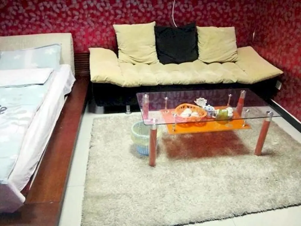Шицзячжуан: Shijiazhuang Love Nest Theme Apartment Hotel