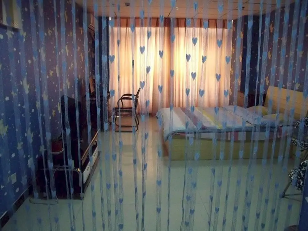 Шицзячжуан: Shijiazhuang Love Nest Theme Apartment Hotel
