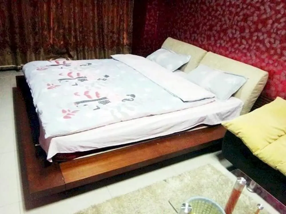 Шицзячжуан: Shijiazhuang Love Nest Theme Apartment Hotel