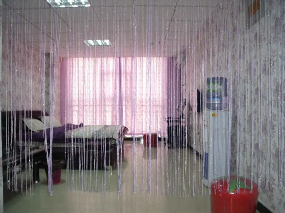 Шицзячжуан: Shijiazhuang Love Nest Theme Apartment Hotel
