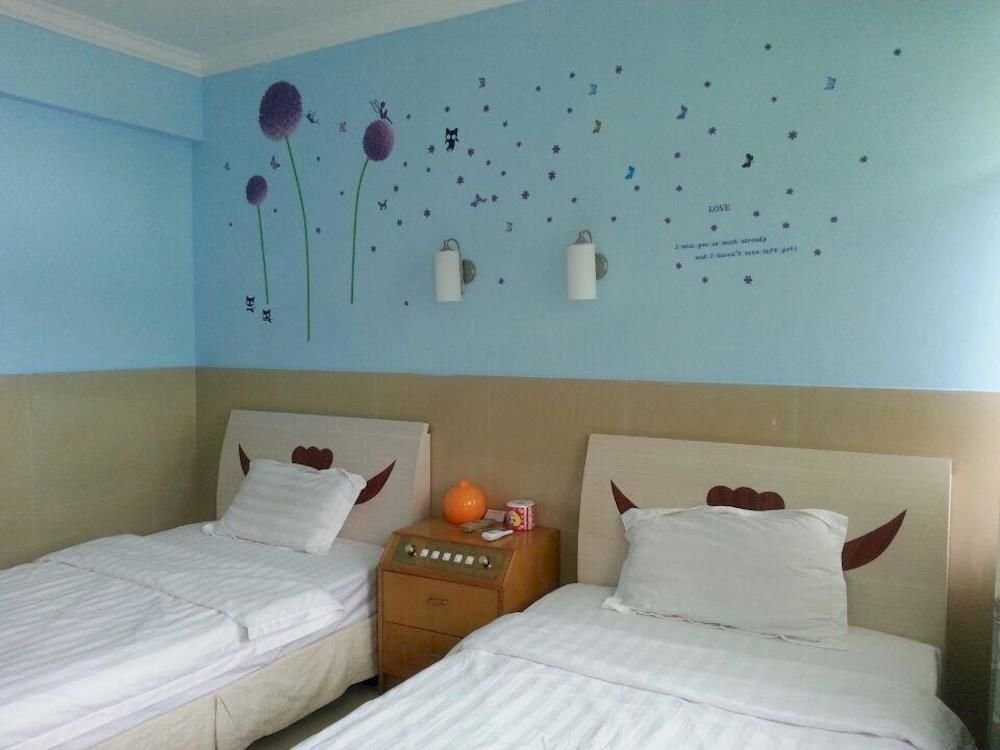 Шэньчжэнь: Shenzhen Rest and Seafood Beach Canteen