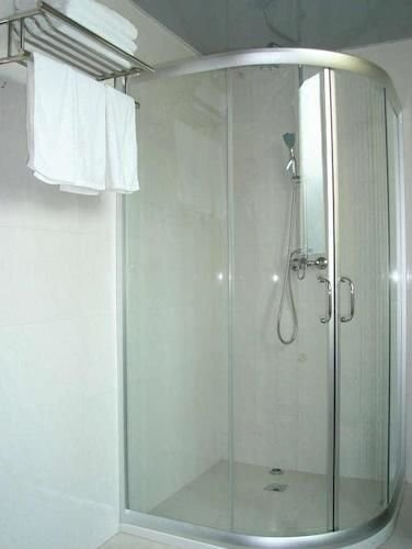 Фучжоу: Huangchao Hotel - Minhou
