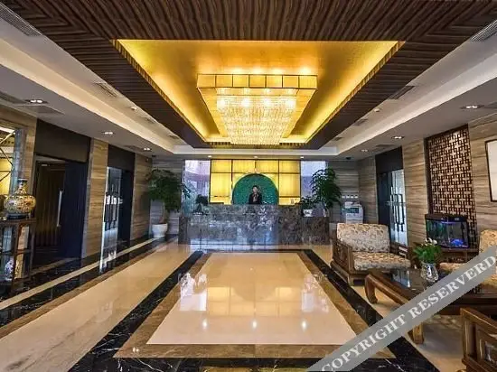 Нанкин: Weifu Jinning Training Center