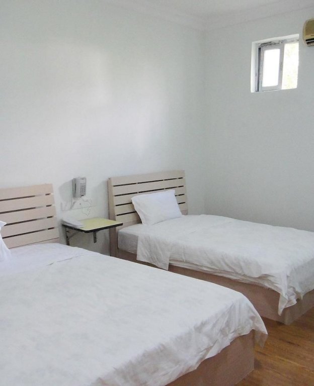 Шэньчжэнь: Shenzhen Yuewan Business Hotel