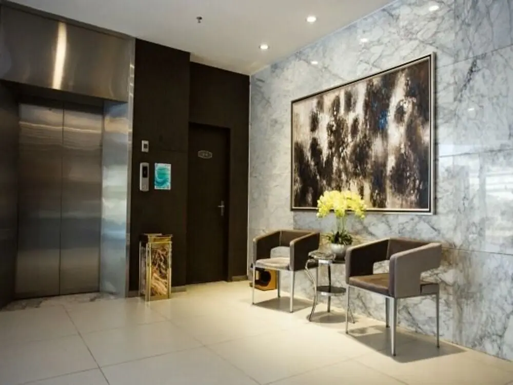 Цюаньчжоу: Jinjiang Inn Quanzhou Donghai Thaihot Plaza