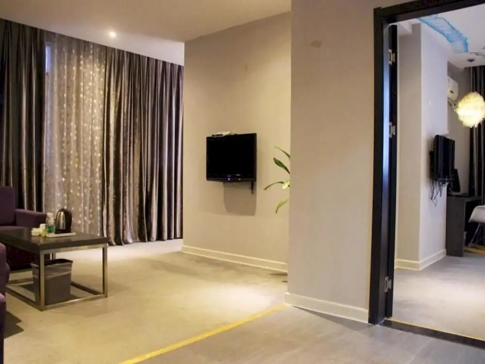 Цюаньчжоу: For You Chain Hotel Jinjiang Branch