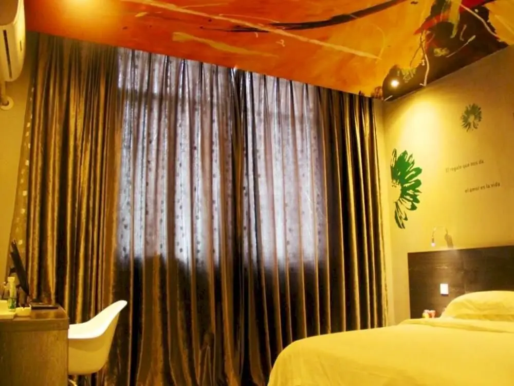Цюаньчжоу: For You Chain Hotel Jinjiang Branch