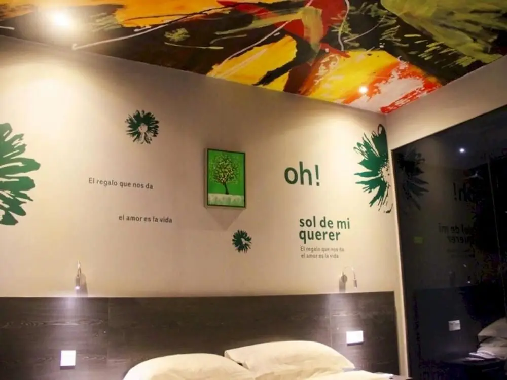 Цюаньчжоу: For You Chain Hotel Jinjiang Branch
