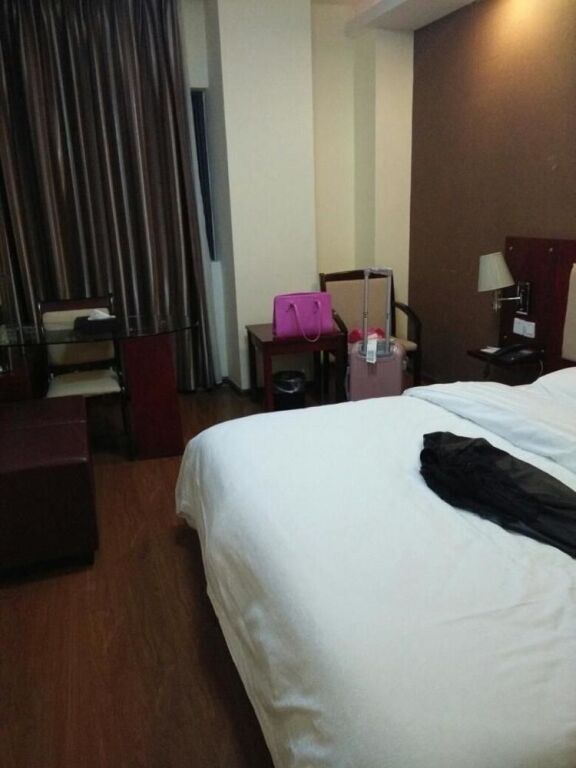 Сямынь: Kaiyi Hotel