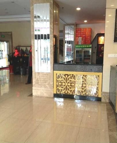 Сямынь: Kaiyi Hotel