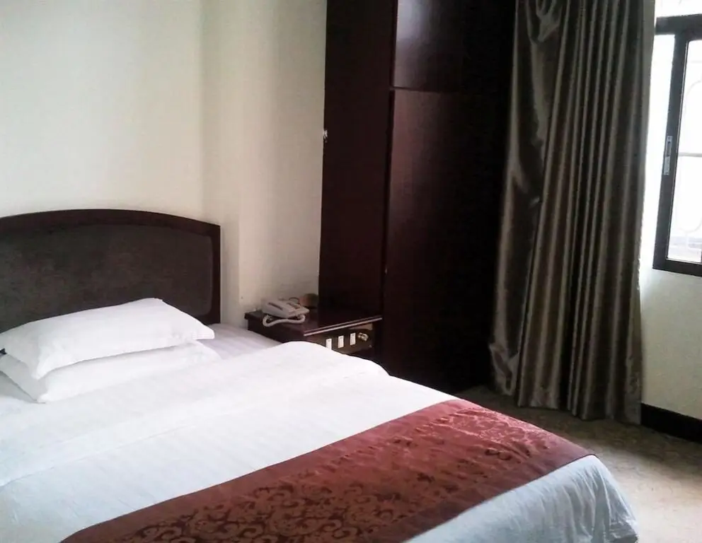 Сямынь: Xiamen Xinyu Hotel