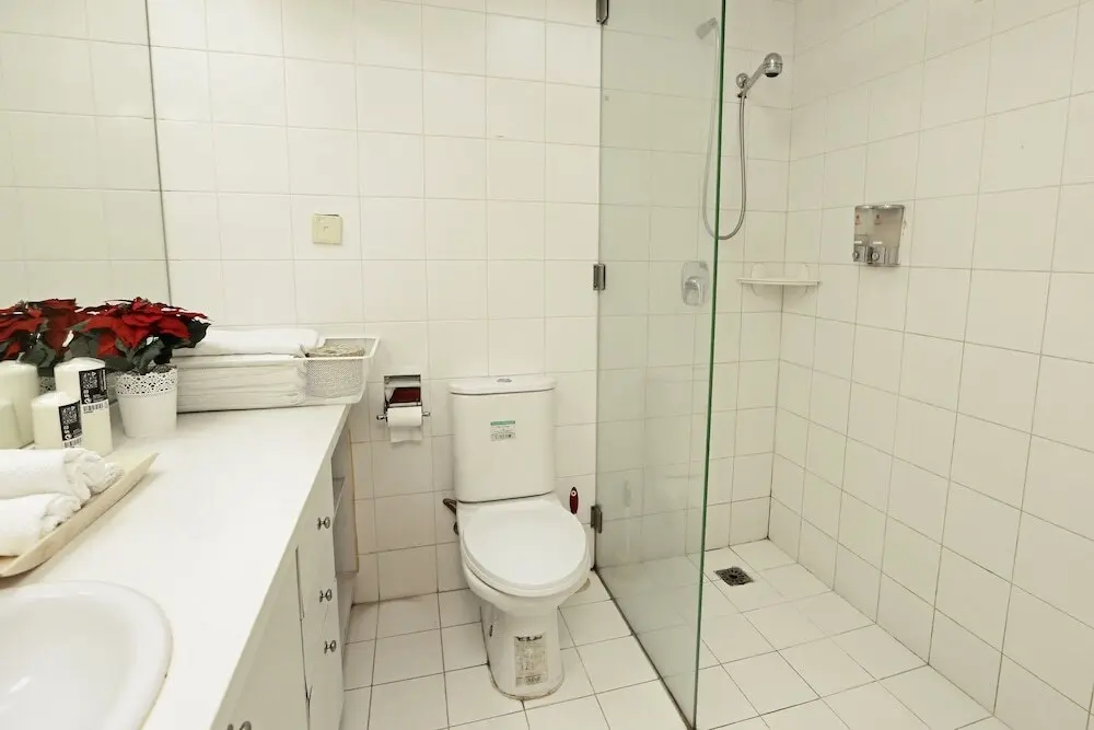 Пекин: BeiJing YuanJia Apartment nearby Sanlitun