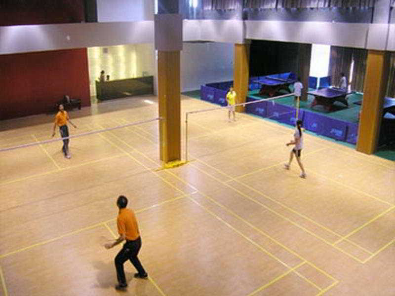 Best Western C-Bank Wuhan — фото 1