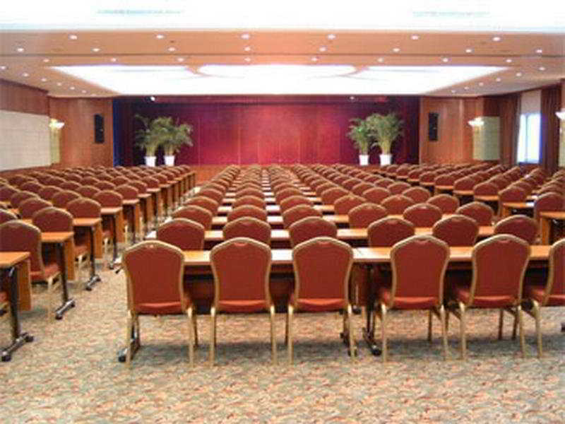 Ухань: Best Western C-Bank Wuhan