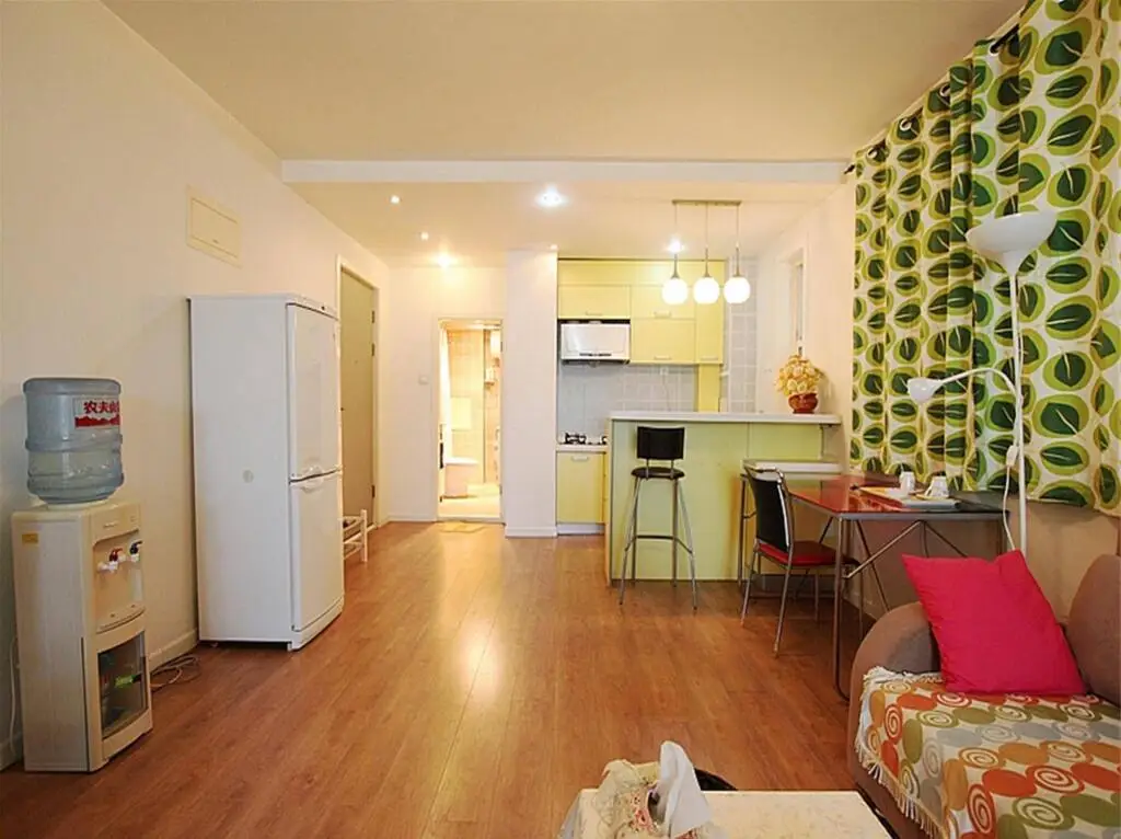 Пекин: China Sunshine Apartment Ihouse