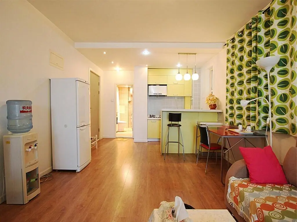 Пекин: China Sunshine Apartment Ihouse