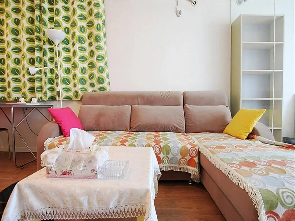 China Sunshine Apartment Ihouse — фото 1