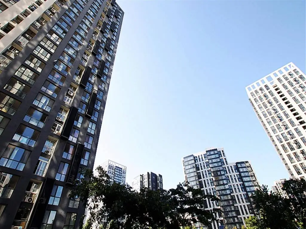 Пекин: China Sunshine Apartment Ihouse