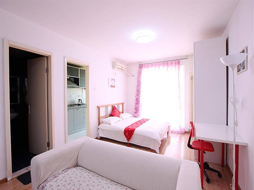 Пекин: China Sunshine Apartment Ihouse