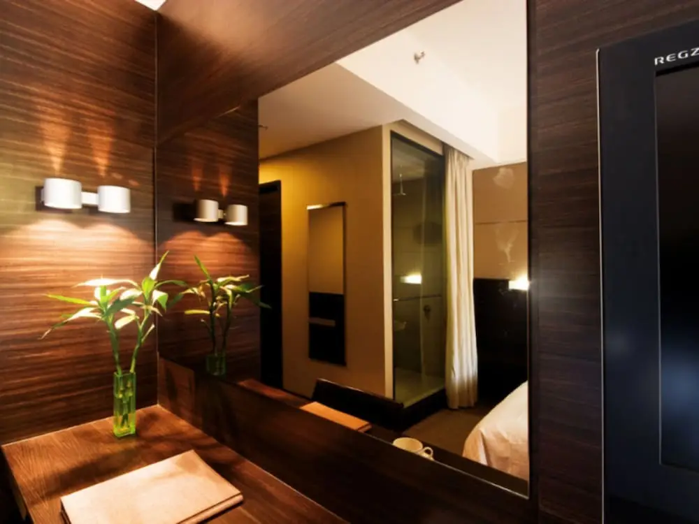 Далянь: Dalian Inn at Bay Harbor