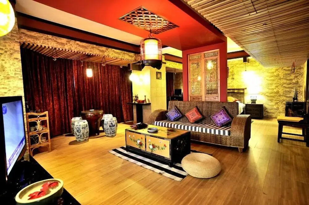 Куньмин: Kunming Guihua hotel
