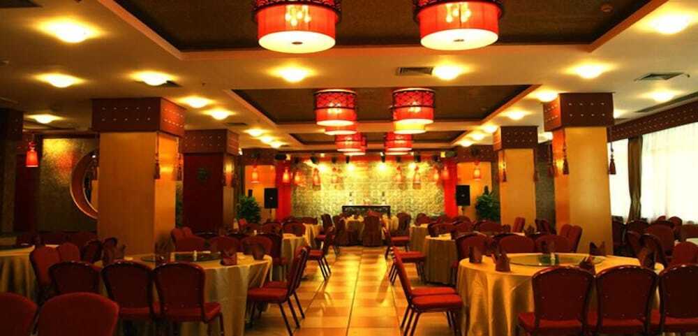 Куньмин: Kunming Guihua hotel