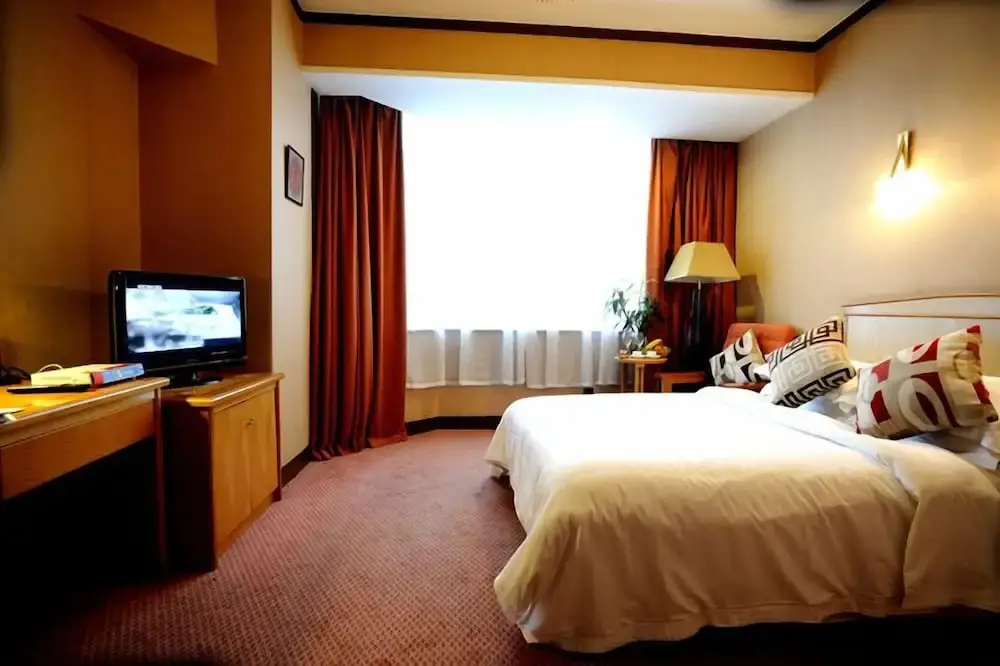 Куньмин: Kunming Guihua hotel