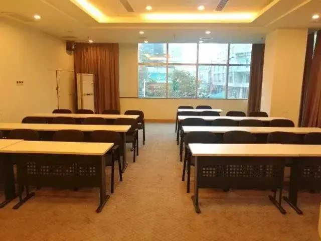 Дунгуань: City Inn Nancheng Dongguan