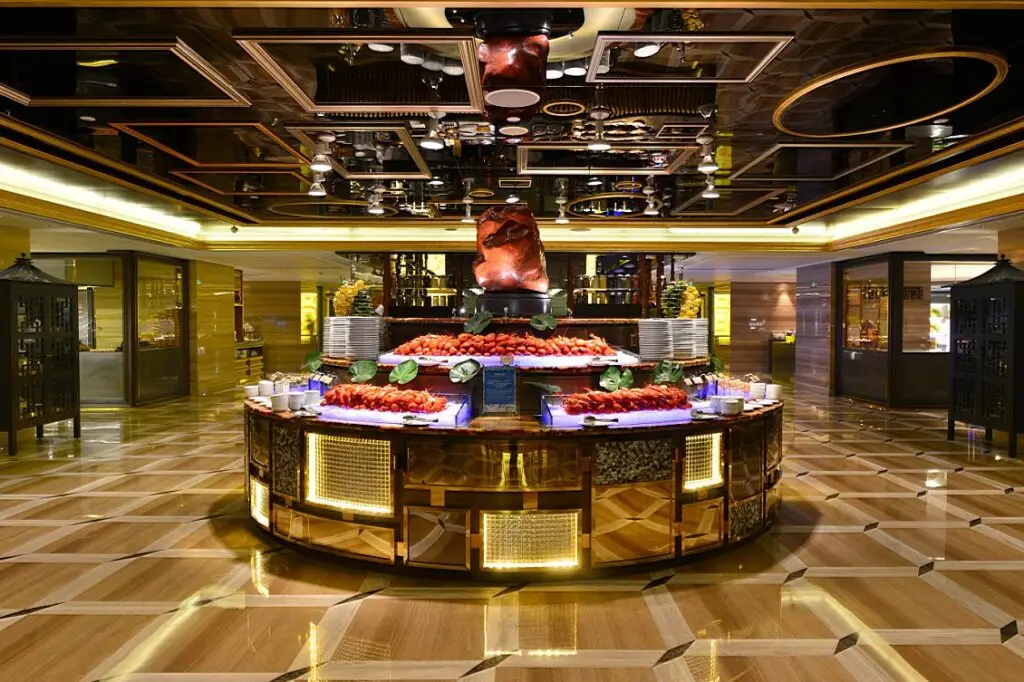 Чжэнчжоу: Yuda Palace Hotel