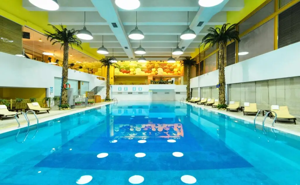 Чжэнчжоу: Yuda Palace Hotel