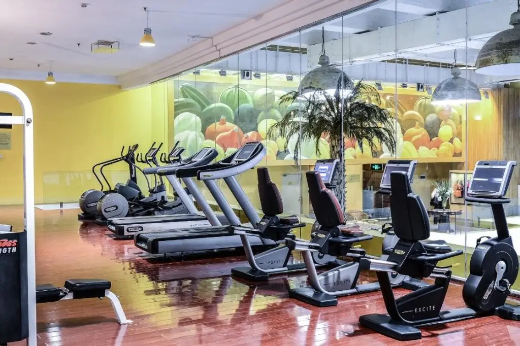 Чжэнчжоу: Yuda Palace Hotel