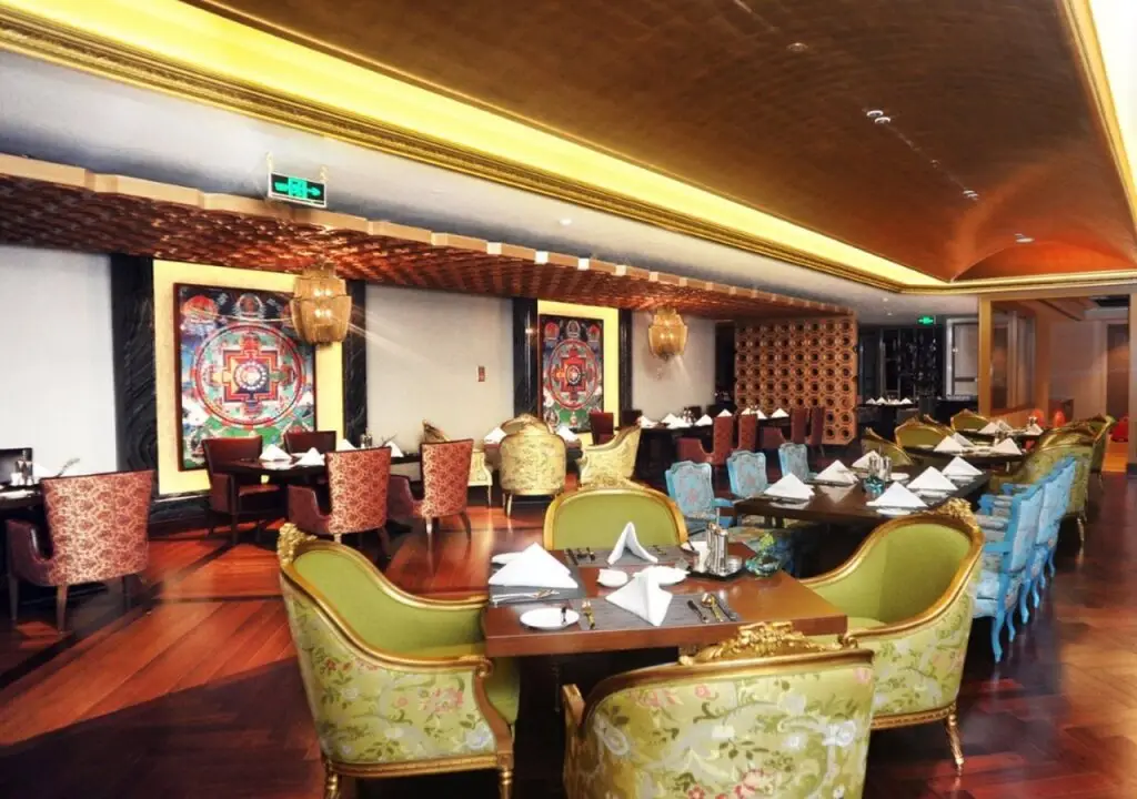 Чжэнчжоу: Yuda Palace Hotel