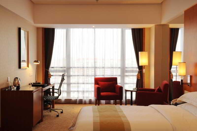Дунгуань: Wanpan Hotel Dongguan