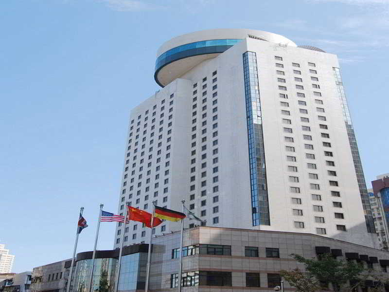 Meilian City Holiday Hotel — фото 1