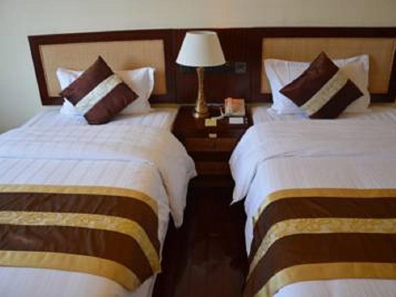 Куньмин: Kunming Tailong Hongrui Hotel