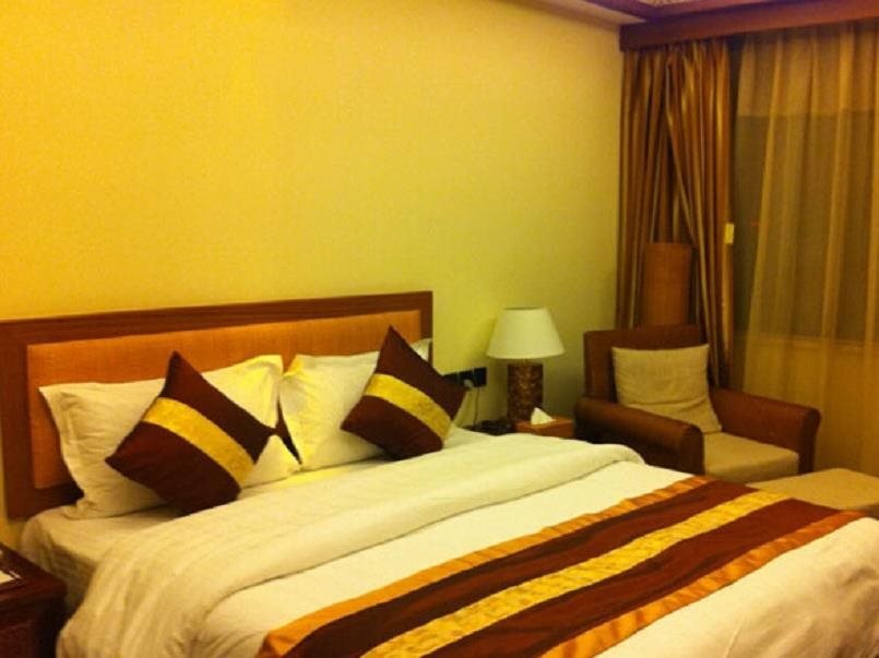Куньмин: Kunming Tailong Hongrui Hotel