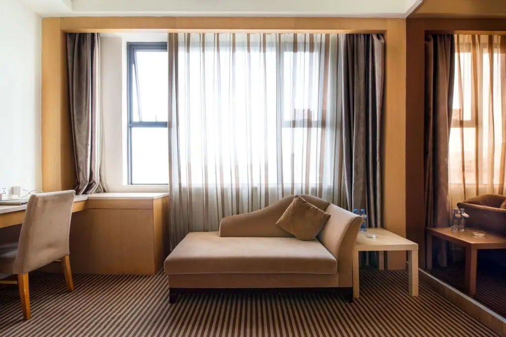 Шэньчжэнь: Fubang International Hotel