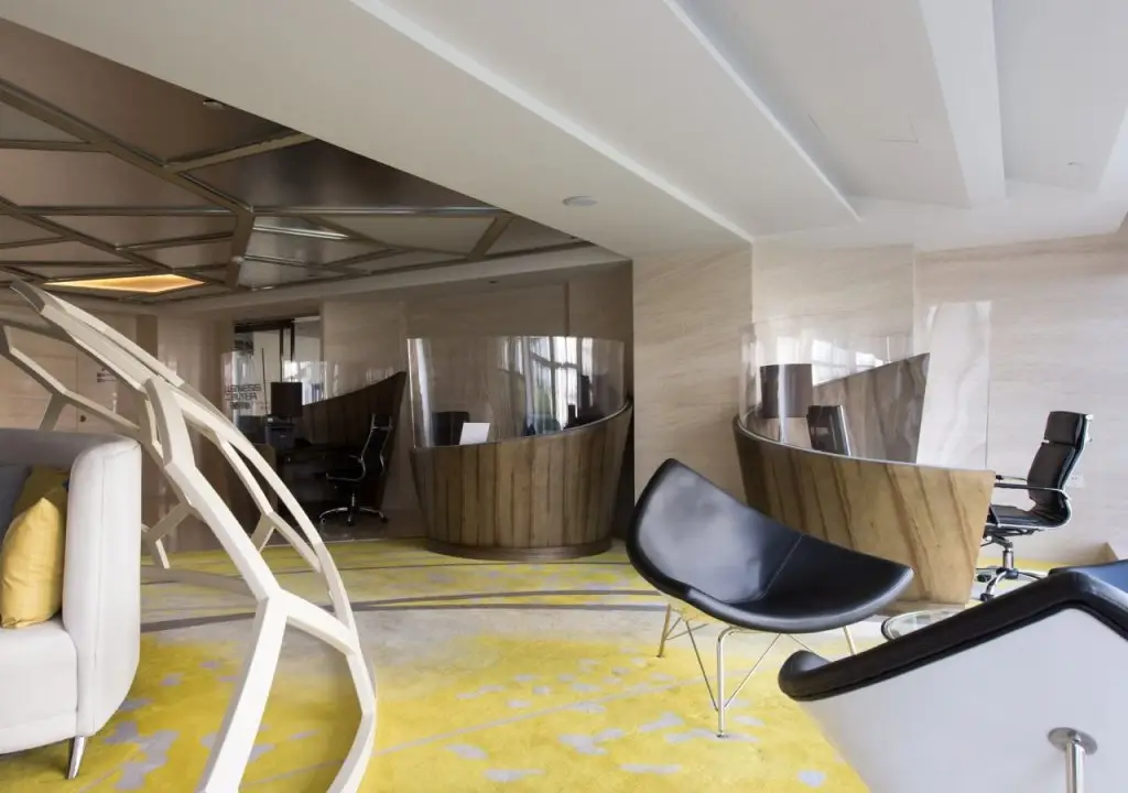 Пекин: CBD Qianyuan International Business Hotel