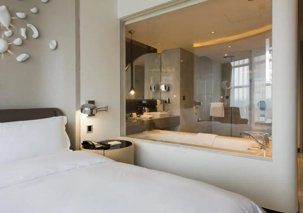 Пекин: CBD Qianyuan International Business Hotel