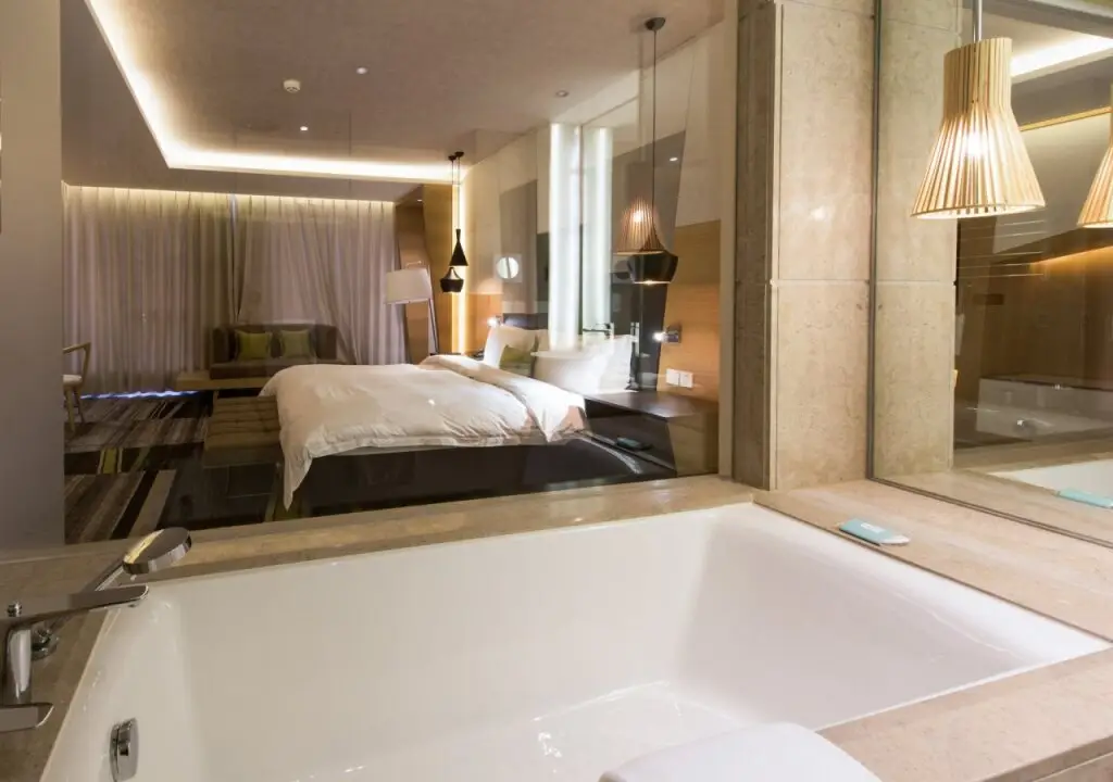 Пекин: CBD Qianyuan International Business Hotel