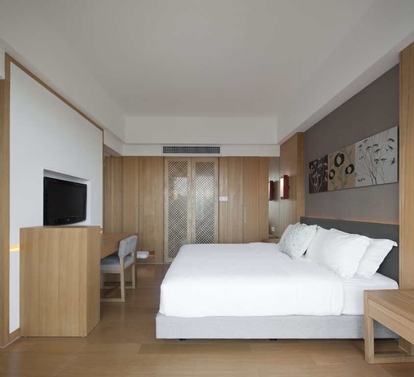 Шэньчжэнь: Dameisha Airland Hotel - Shenzhen