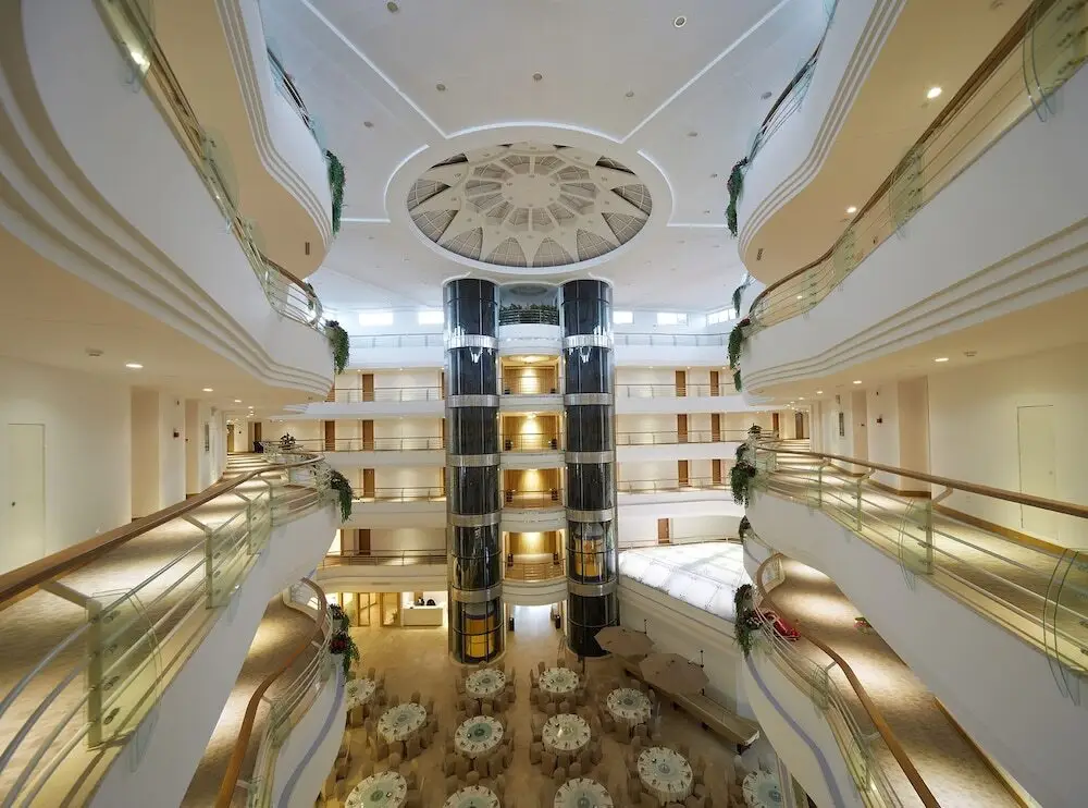 Шэньчжэнь: Dameisha Airland Hotel - Shenzhen