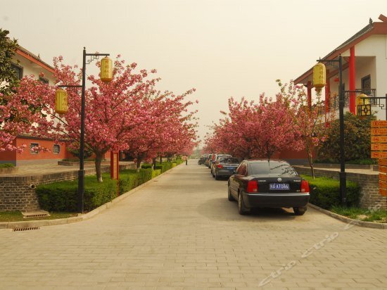 Сиань: Dongjin Taoyuan International