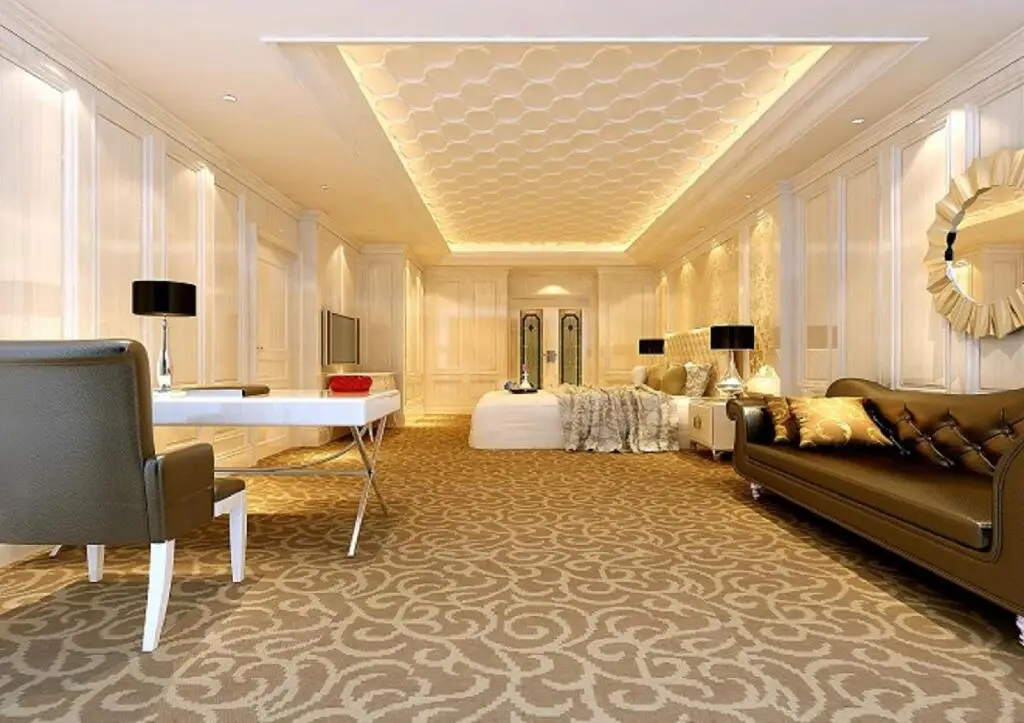 Чжоушань: Jinwangjiao Hotel