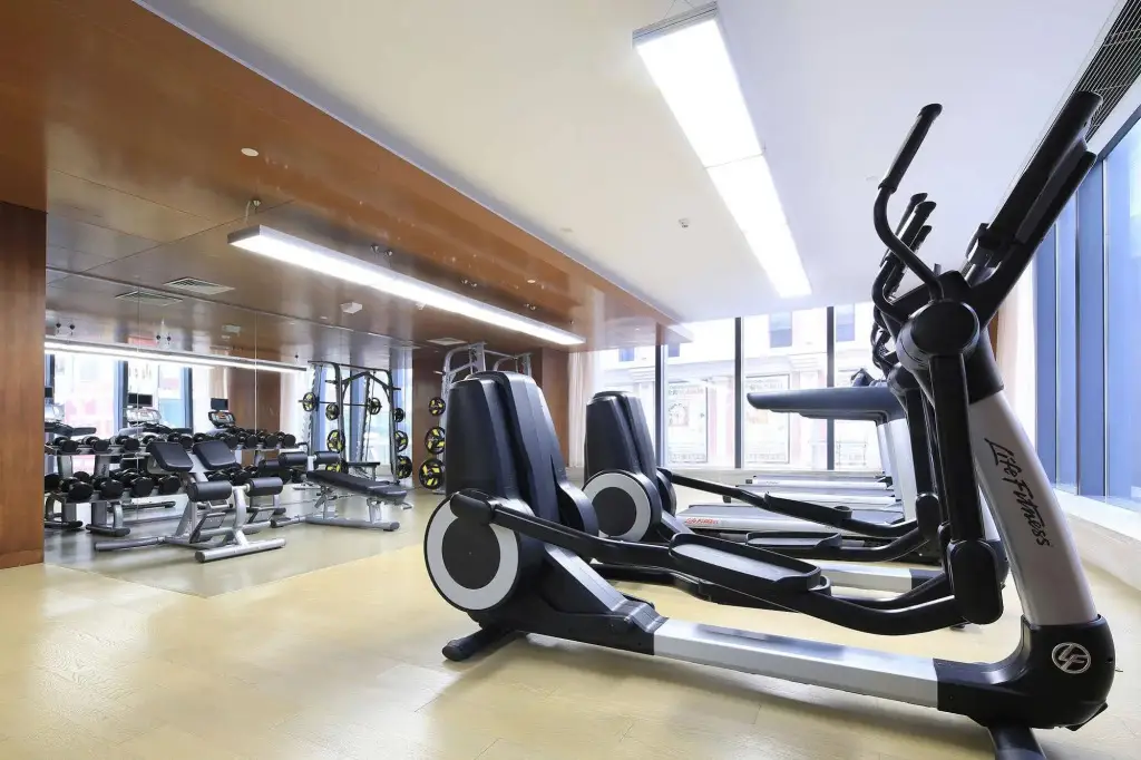 Нанкин: Suning Auraya Suites
