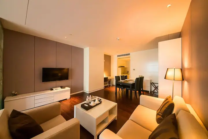 Нанкин: Suning Auraya Suites