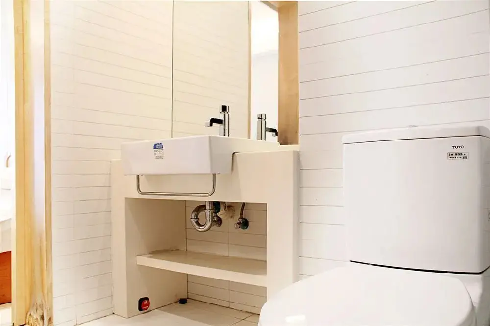 Гуанчжоу: Private-Enjoyed Home ApartHotel - R&F Stanley Apartment