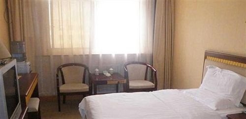 Джинченг: Hai Tian Yi Jia Fashion Express Hotel - Jincheng